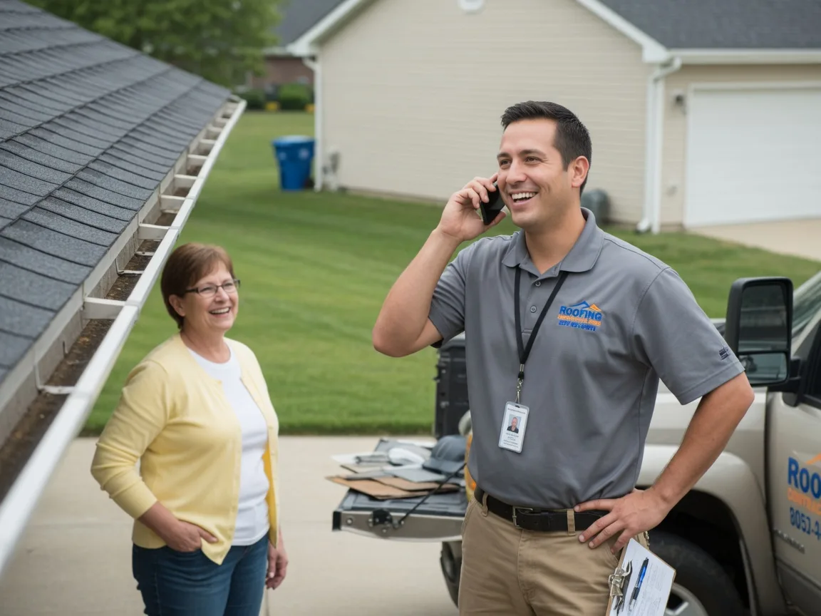 Local Roofing Contractors Ashland, LA FAQs